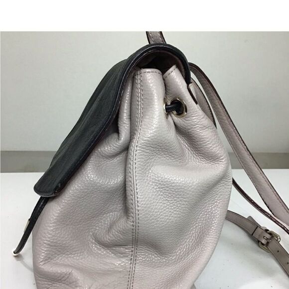 Kate Spade Mulberry Street Small Breezy Leather Backpack - Picture 5 of 15